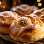 Italian Buns