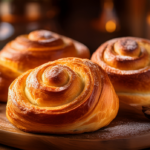 Zwieback Rolls